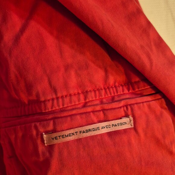 Scotch & Soda casual jacket - Picture 14 of 16